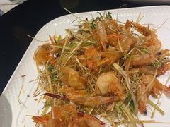 -夜宴江景餐厅