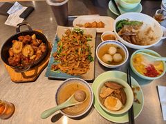 -潮界(虹桥新天地店)