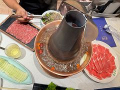 -东来顺饭庄(天坛店)