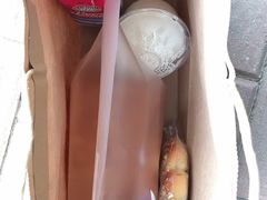 -风车面包