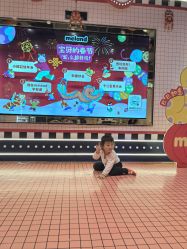 -meland亲子乐园(北京首开通州万象汇店)