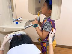 -TSK齿科德申会口腔门诊·联洋诊所
