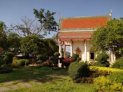 -查龙寺