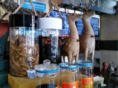 -乔家满族八大碗(流水沟店)