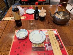 -新兴园饺子馆(河南街店)