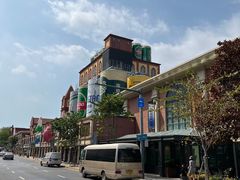 -青岛啤酒博物馆