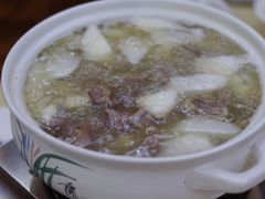 -老东风菜馆·潮汕大排档