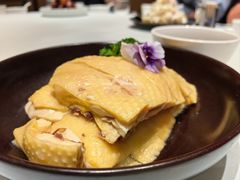 -荣兴酒家(徐家汇店)