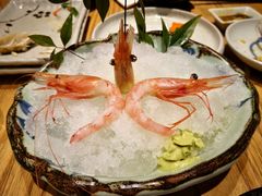 -万鱼亭 日本料理(无锡香山名园店)