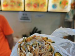 -安徽阜阳卷馍(西单店)