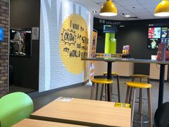 -麦当劳(无锡永乐店)
