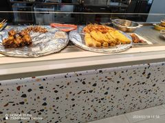 -盒马鲜生(皇庭广场店)