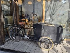 -铃木食堂(杨梅竹店)