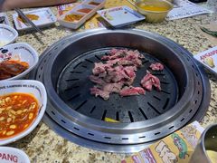 -安又胖韩国烤肉(美罗城店)