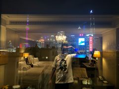 -上海外滩华尔道夫酒店