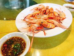-大笑饭堂(甲子桥店)