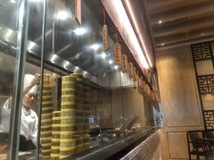 -五缘湾凯悦酒店·悦饗中餐厅
