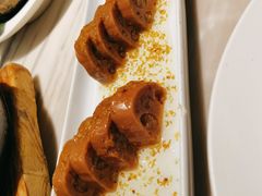 -汤城小厨•粤菜•靓汤(西直门凯德MALL店)