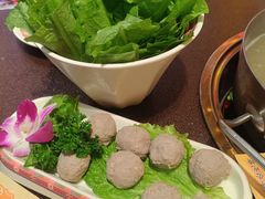 -大吉利·潮汕鲜牛肉火锅(总店)