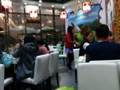 -黑山牛肉汤火锅(花城汇店)