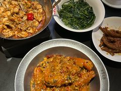 -天宝兄弟(前海壹方城店)