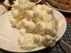 -青岛金沙滩希尔顿酒店·自助餐厅