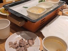 -福宝漠北·专注牛羊肉19年·西北菜(双湖林语店)