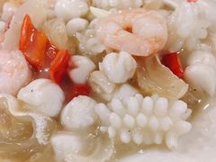 -京天红酒家(虎坊路店)