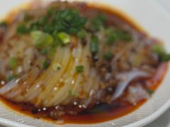 马记凉粉-华光驿站私房菜·黑金冠