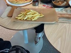 -必胜客(蚌埠东海万达店)