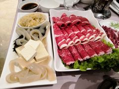 -鼎鼎香·港式火锅(北京SKP店)