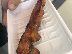 -一代烤翅王(大汉口店)
