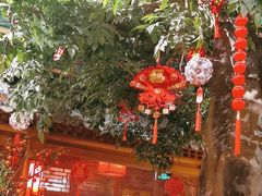 -情满四合院•京菜•烤鸭(动物园店)