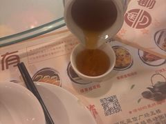 -粤点越有·茶点·粤菜(樵岭国际店)