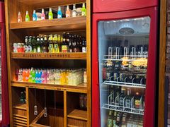 -韩盛·盛江山自助料理(于洪新玛特店)