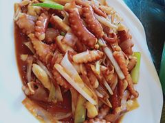 -新时代大酒店(仰口路店)