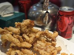 -志民家常菜·二十年(燕山大街店)