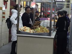 -老刘家泡馍·陕西老字号(钟楼广济街店)