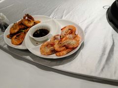 -宝轩渔府·老字号海鲜·正宗津菜(水上店)