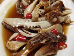 -熙成烧烤(白塔岭店)