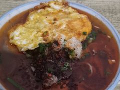 -花溪巷牛肉粉(泉城路店)