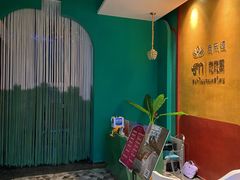 -泰乐道·SPA·按摩·足道(坡子街店)