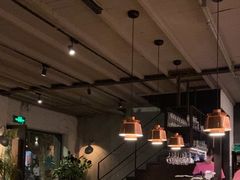 -Apollo·西班牙小酒馆(安福路店)