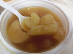 -张飞木薯羹(金鱼巷店)