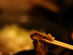 -黒毛和牛焼肉善 ZEN(難波心斎橋店)