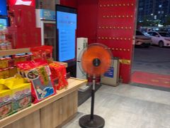 -老蒲鲜·地标·非遗美食(涵江店)