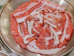 -西塔老太太泥炉烤肉(青浦蟠龙天地店)