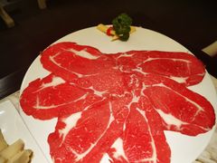 -汤城·料青山