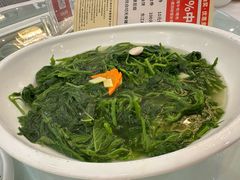 -东江渔村·古典园林·30年粤菜老字号(太和店)