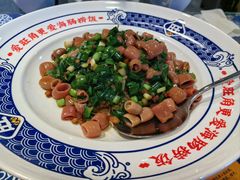 -旺角小渔村(二马路店)